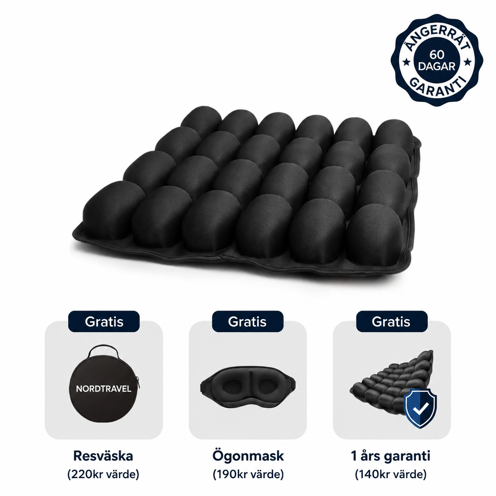 Resekomfortkit